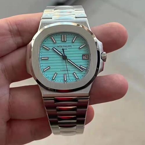 ساعة باتيك فيليب تيفاني اتوماتيك