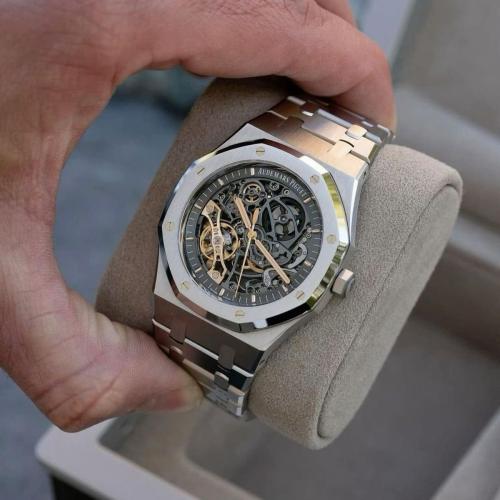 ساعة اوديمارس رويال ماستر كوالتي