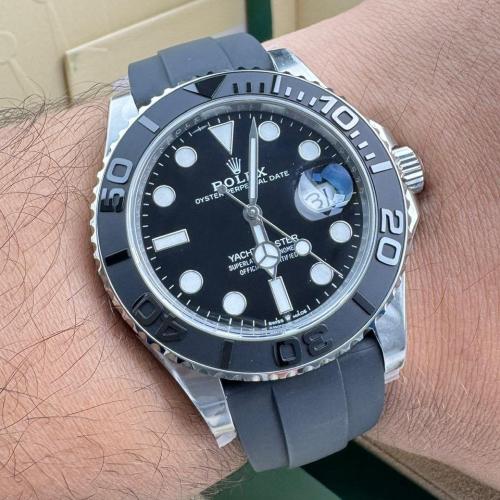 Rolex yacht master رولكس يخت ماستر