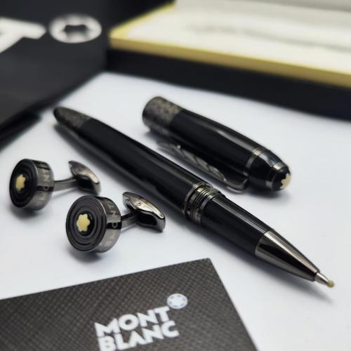 قلم مون بلان وكبك /1984