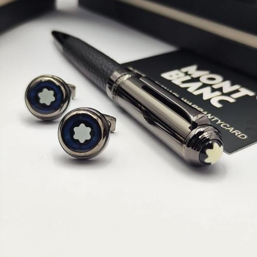 قلم وكبك مون بلان /042025