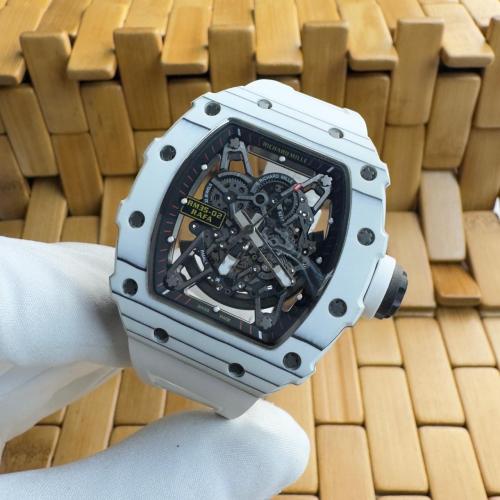 Richardmille