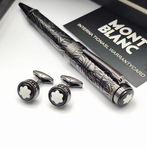 قلم مون بلان وكبك /10/2025