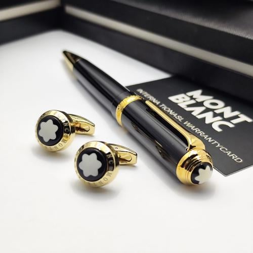 قلم وكبك مون بلان /032025