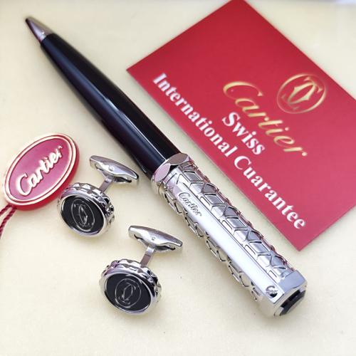 قلم وكبك كارتير /19989