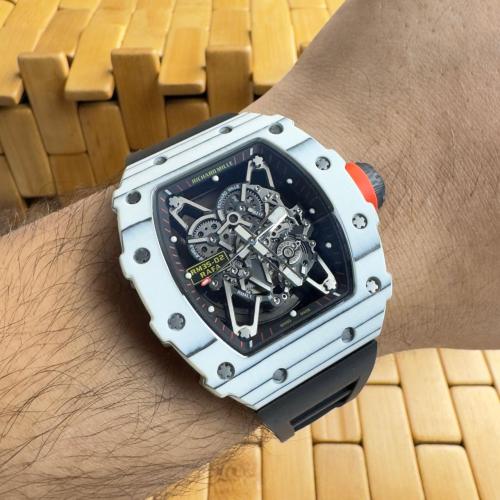 Richardmille