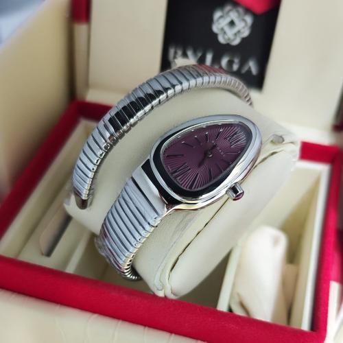 ساعة نسائيه Bv