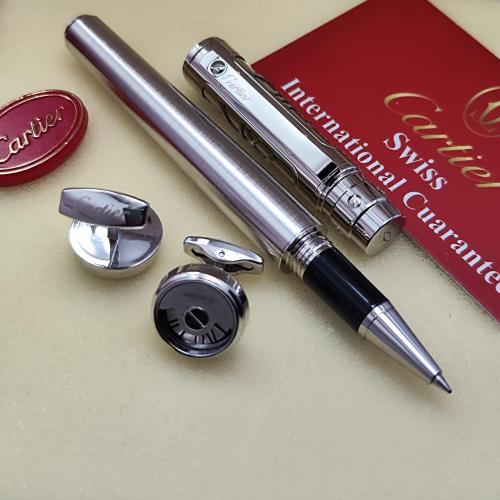 قلم وكبك كارتيه /90192