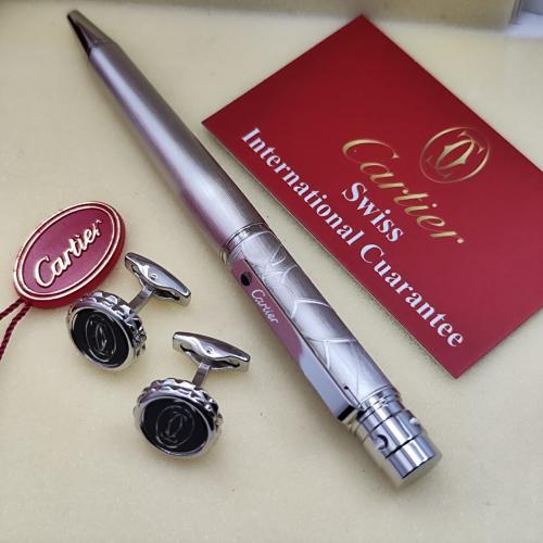 قلم وكبك كارتير /0100