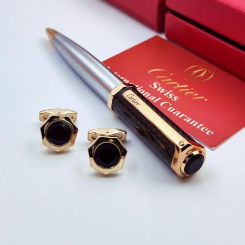 قلم و كبك كارتير /23