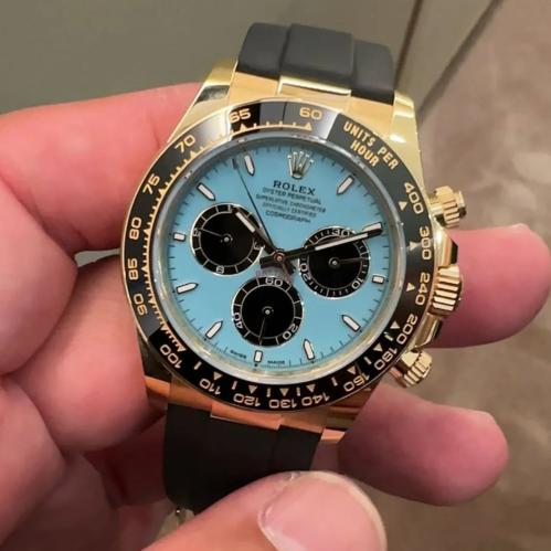 ساعة ديتونا ماستر كوالتي