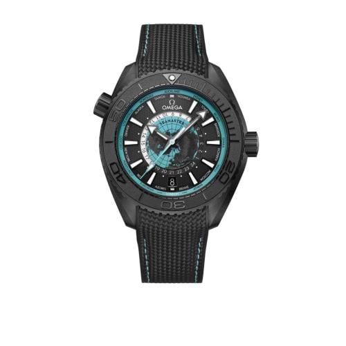 omega seamaster planet