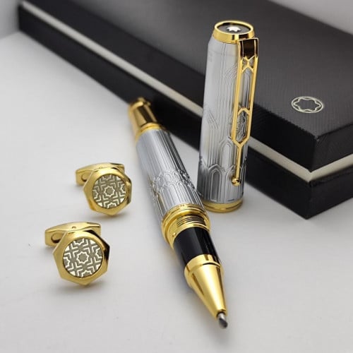 قلم مون بلان