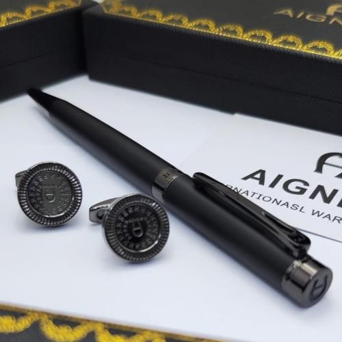 قلم وكبك اقنر / aigner 9