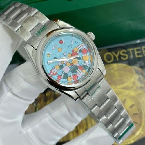 رولكس بطاريه