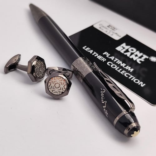 قلم وكبك مون بلان / 1005