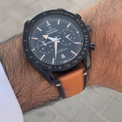 Omega speed اوميغا سبيد بيج