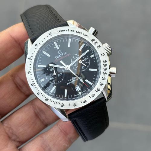 Omega speed ساعات اوميغا