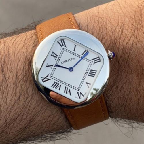 ساعات hublot ساعات كارتير