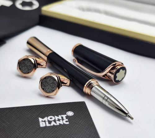 قلم مون بلان /32101S