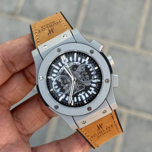 ساعة اوبلو كلاسك بيج