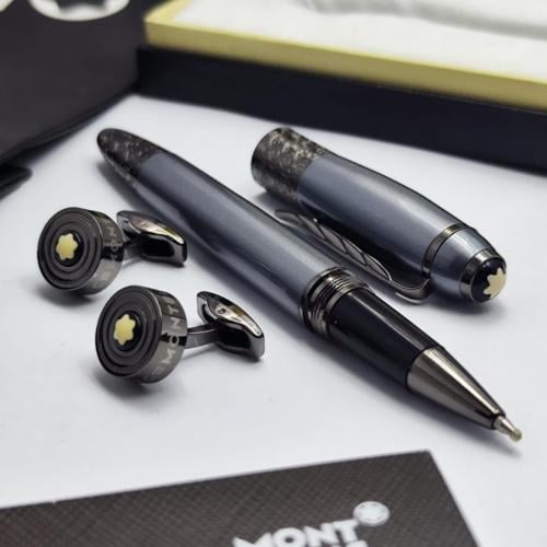 قلم مون بلان وكبك /1981