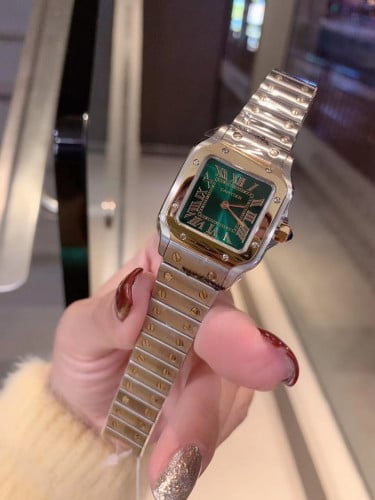 كارتير ساعات