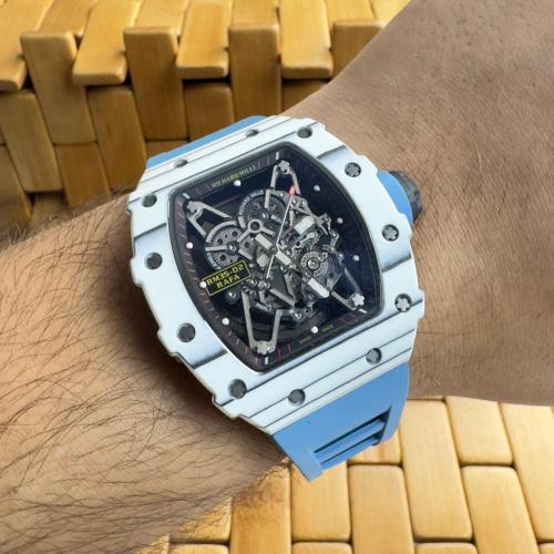 Watch Richard mill Rm 35 -02