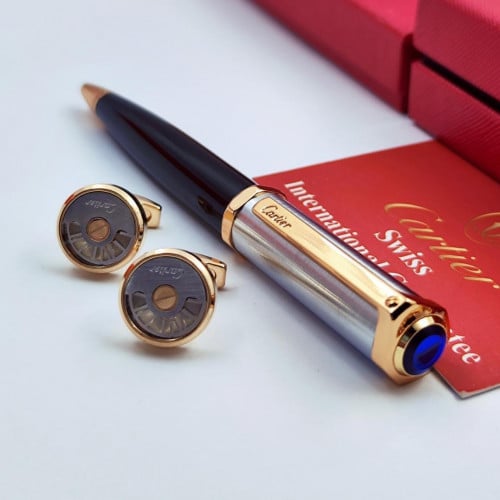 قلم و كبك كارتير /27