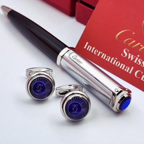 قلم و كبك كارتير /15