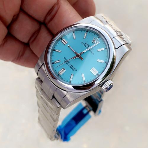 رولكس بربتشوال