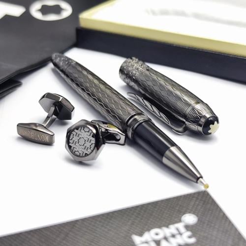 قلم مون بلان وكبك /1989