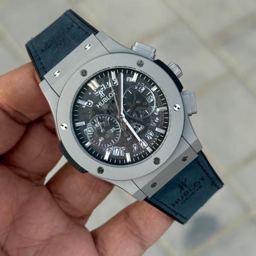 ساعات هوبلت