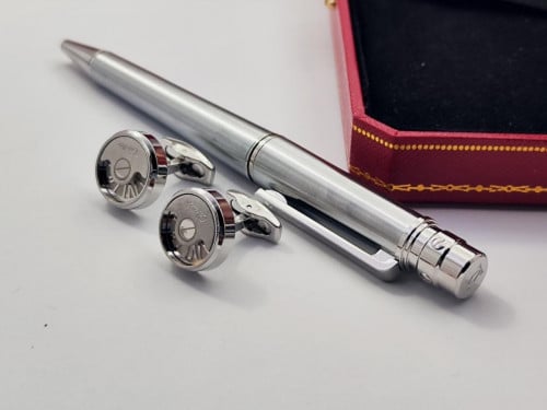 قلم و كبك كارتير / 40