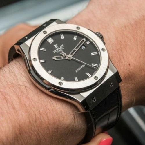 hublot classic fusion