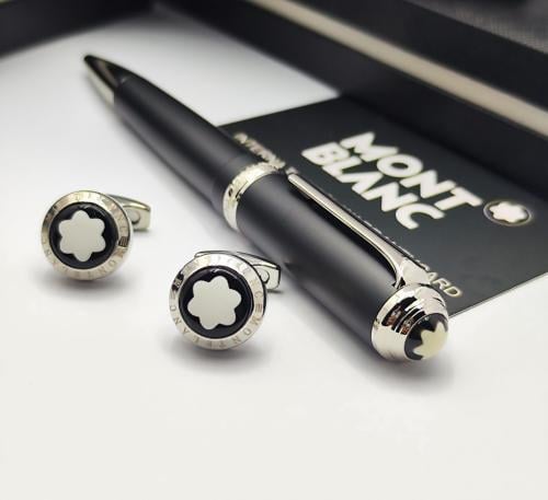 قلم وكبك مون بلان /052025