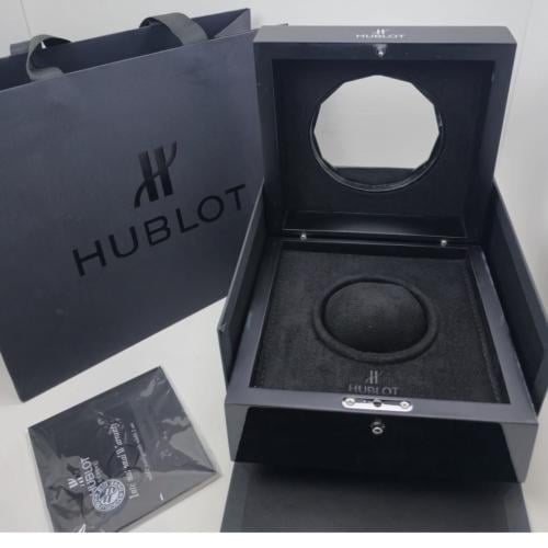 علبة ساعة هوبلو