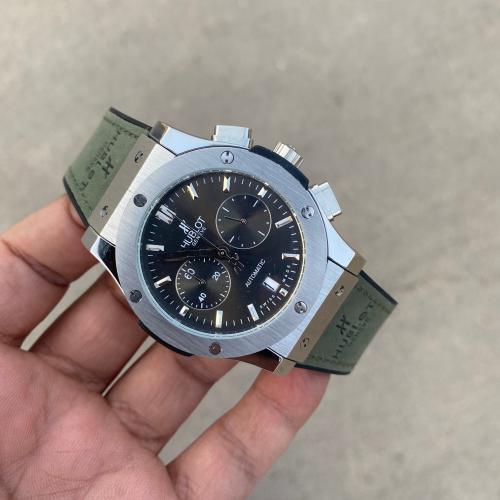 ساعة هوبلو كلاسك Hublot