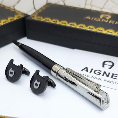 قلم وكبك اقنر / aigner 3