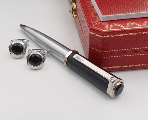 قلم وكبك كارتير /s3