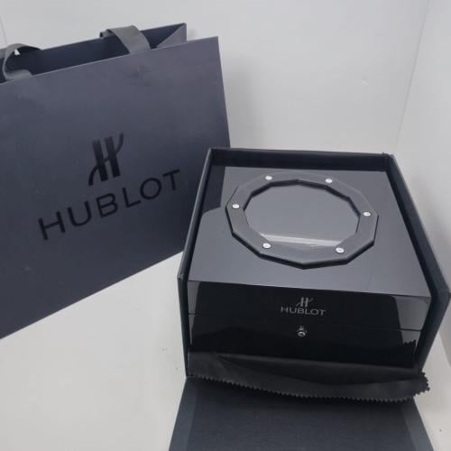 ملحقات ساعة Hublot