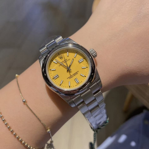 ساعات نسائيه رولكس