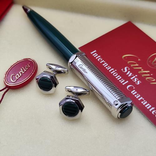 قلم وكبك  cart. /1803