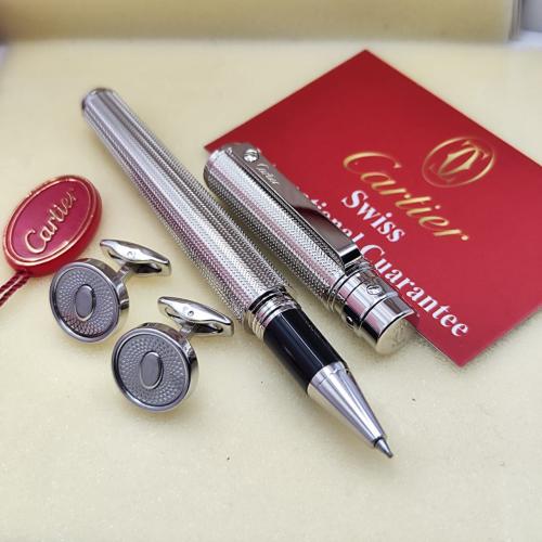 قلم وكبك كارتير /1987