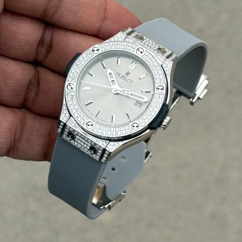 Hublot woman