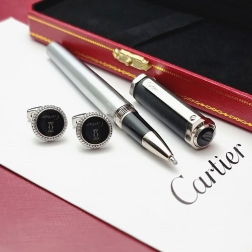 قلم وكبك كارتير  /102