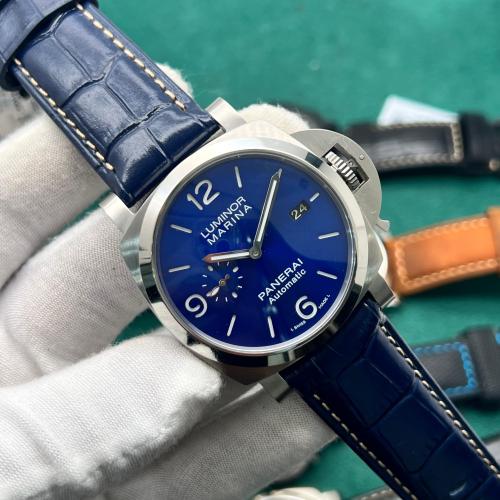 ساعة بانيراي اتوماتيك هاي كوالتي