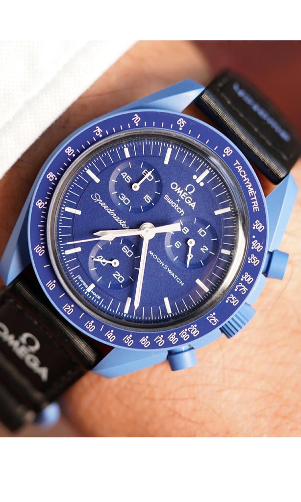 اوميغا سواش