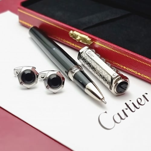 قلم وكبك كارتير  /101