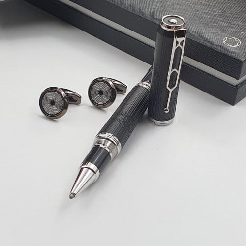 قلم وكبك مون بلان /38